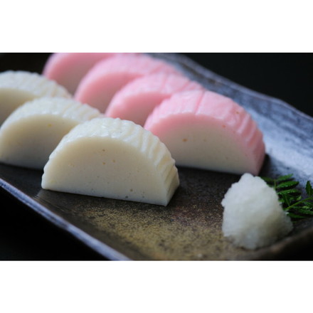 愛媛 明治21年創業田中蒲鉾本店 練り物詰合せ 100g×3 計300g 冷蔵
