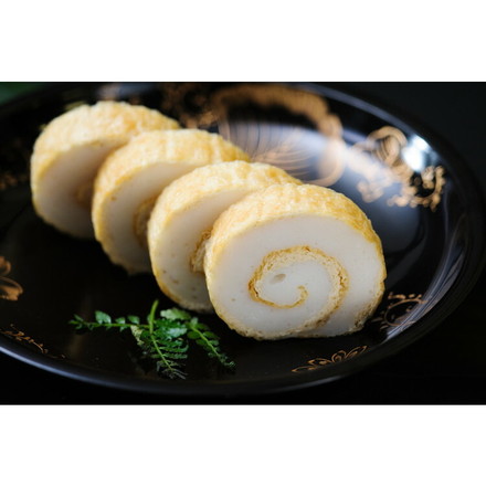 愛媛 明治21年創業田中蒲鉾本店 練り物詰合せ 135g×2 計270g 冷蔵