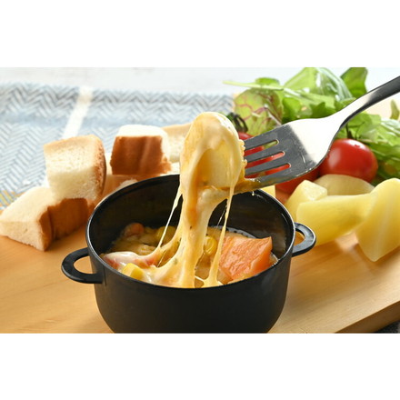 チーズフォンデュ3個 チーズフォンデュ130g×3