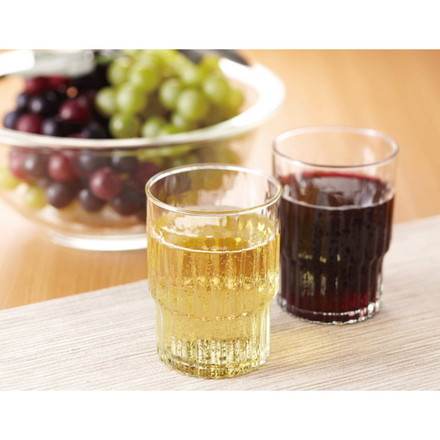 ワイナリー こだわりのグレープジュース 1000ml×6（赤・白各3本）