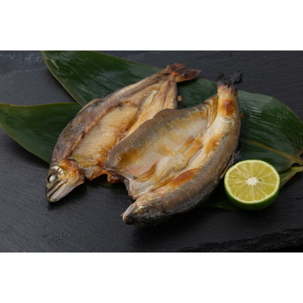 高知 四万十味紀行 鮎の一夜干し10尾 35g×10