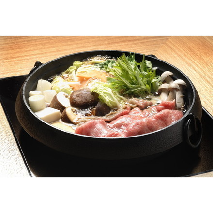兵庫 神戸ビーフ すきやき 500g もも500g、牛脂 冷凍