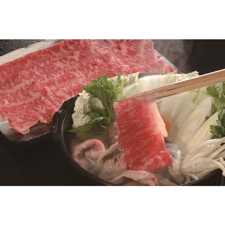 兵庫 神戸ビーフ しゃぶしゃぶ 500ｇ