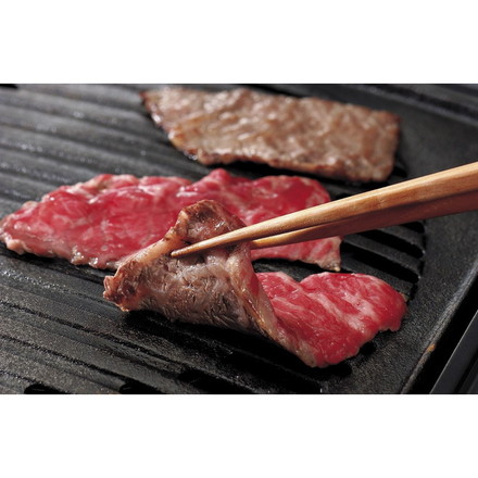 兵庫 神戸ビーフ 希少部位 焼肉セット 91428