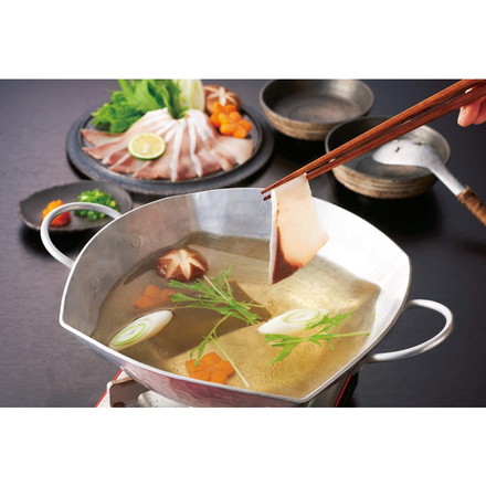 大分 「豊後絆屋」 豊のぶりしゃぶ ぶりシャブ用切身×200g、ポン酢15g×3袋、もみじおろし3g×3袋、出し昆布×１枚