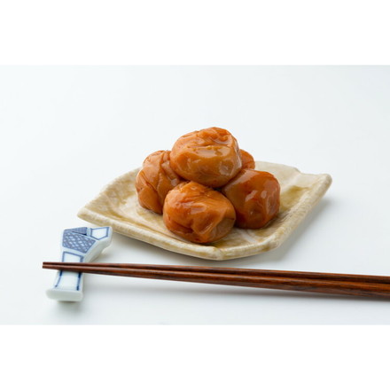 和歌山 はちみつ梅干 700g