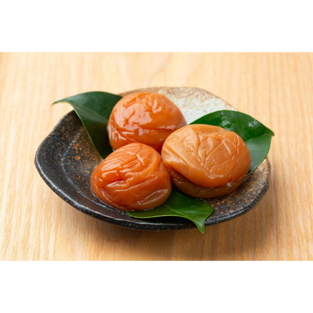 和歌山 紀州南高梅 石神の梅干 12粒（240ｇ）