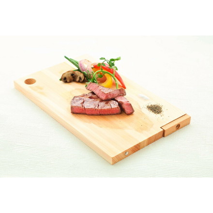群馬 赤城牛のとりやま 赤城牛モモステーキ 100g×3枚 計300g 冷凍