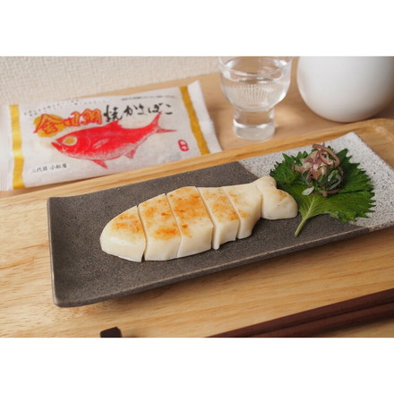 福島 「貴千」 かまぼこ詰合せ 鮮 とうふの蒲鉾絹×2個、魚さし100g×1本、紅しょうが天130g×1袋、めひかり焼かまぼこ×3枚、金目鯛焼かまぼこ×3枚、白蒸しかまぼこえび×2枚