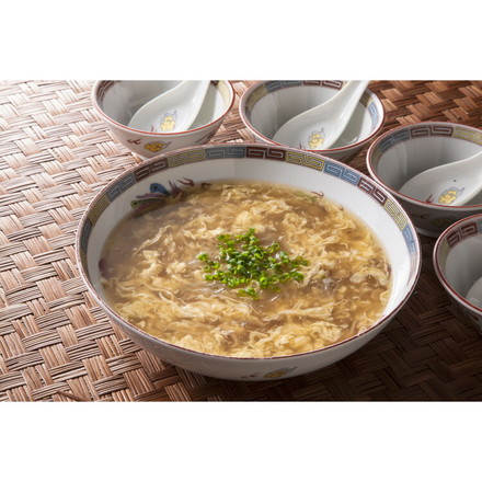 宮城 気仙沼 「石渡商店」 ふかひれスープ 200g×3（濃縮スープ）