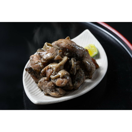七輪手焼きのやわらか鶏の炭火焼冷凍タイプ 新生活 お祝い お取り寄せ