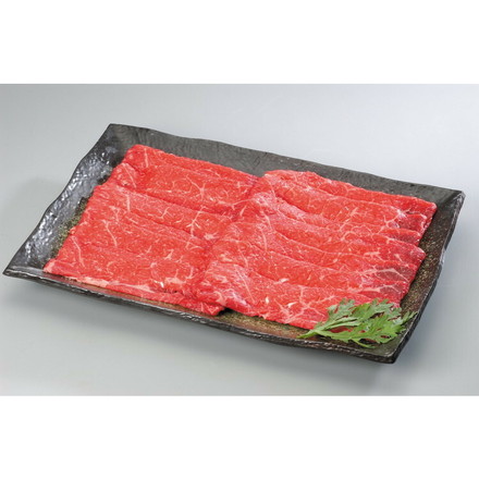 九州産 黒毛和牛 肩しゃぶしゃぶ用 500g しゃぶしゃぶ肉 お肉 新生活 お祝い お取り寄せ