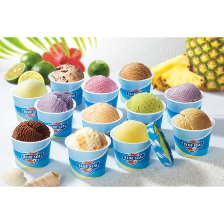 ブルーシール アイス 36個セット 12種 アソート 詰め合わせ ギフト 36個入り