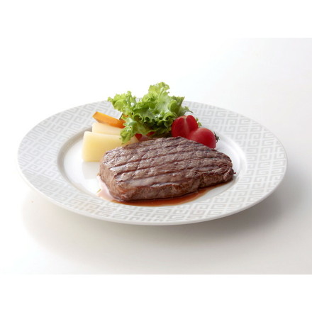 レンジDEステーキ ステーキ（ソース込）150ｇ×4