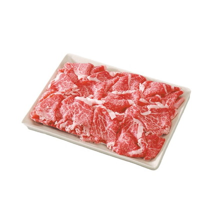 滋賀 近江牛 すきやき 300g