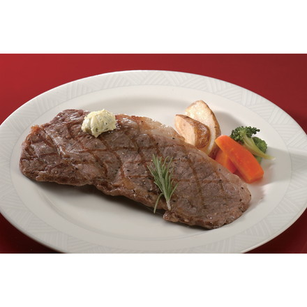 国産牛 サーロインステーキ 480g