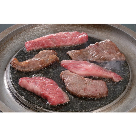 国産黒毛和牛 焼肉 230g