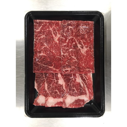 岐阜 飛騨牛 すき焼き 250g
