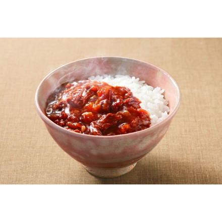 「三田屋総本家」 黒毛和牛のちょこっとハヤシ 計40食 20箱（1箱に110g×2入、計40食）