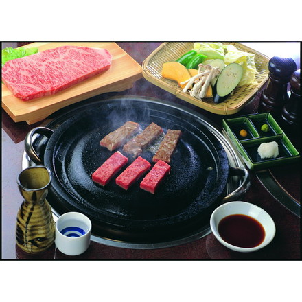 岩手 前沢牛ステーキ 食べ比べ 計400g 霜降りステーキ・赤身ステーキ各50ｇｘ4枚（合計400ｇ）
