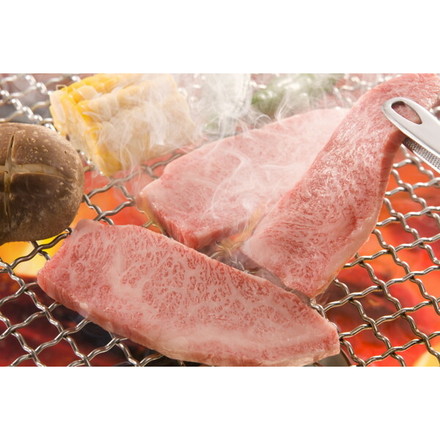 前沢牛 肩ロース 焼肉 650ｇ 肩ロース 650ｇ