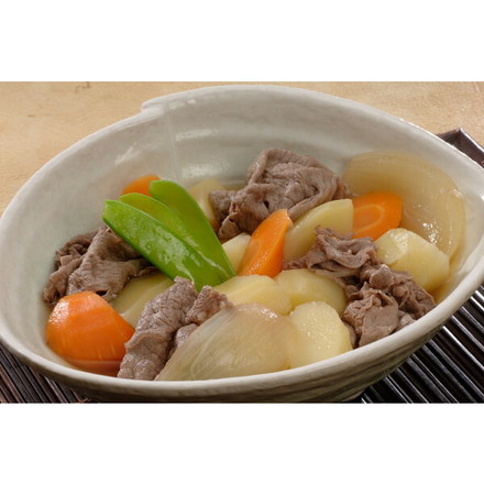 岩手前沢牛 小間切落し 100g×3個セット