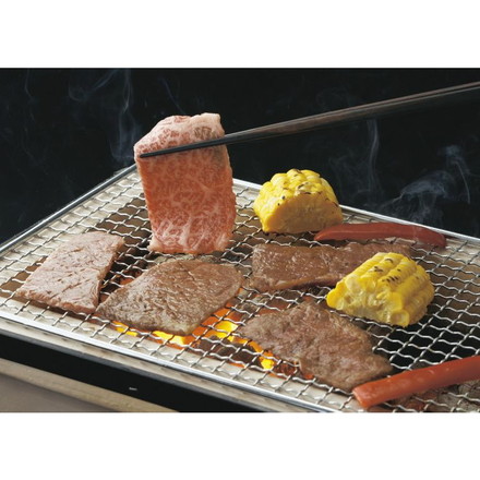 京都モリタ屋 国産黒毛和牛バラ焼肉用 650g 冷凍