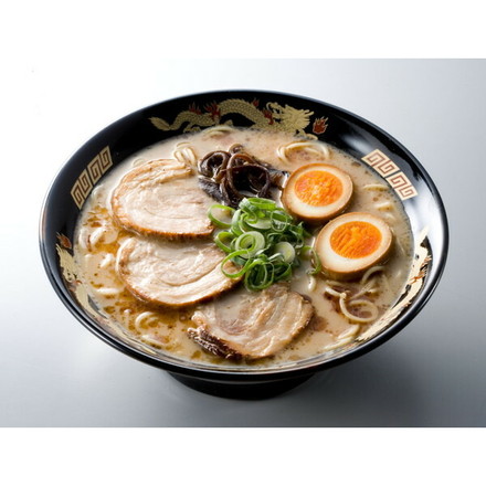 熊本ラーメン くまモンロゴ入り、計30食 ラーメン ご当地ラーメン （麺70g、スープ13g、調味油7g）×15食×2合