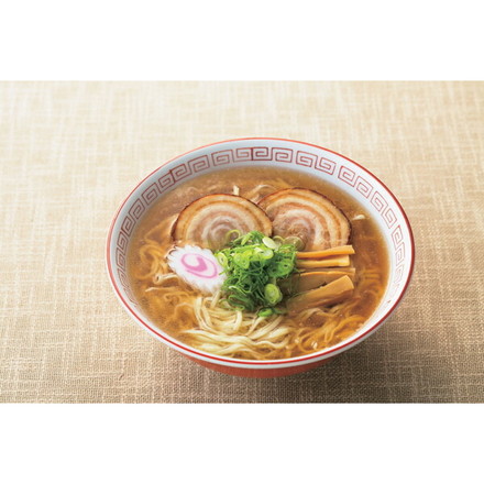 福島 喜多方ラーメン 一平 乾麺24食 ラーメン ご当地ラーメン （麺70g×2、スープ40g×2）×6箱×2合