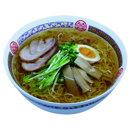 愛知 醤油ラーメン20食セット ラーメン ご当地ラーメン （麺80ｇ・スープ46ｇ）×20袋
