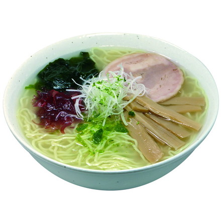 岩手 磯塩ラーメン20食セット ラーメン ご当地ラーメン （麺80ｇ・スープ37ｇ）×20袋