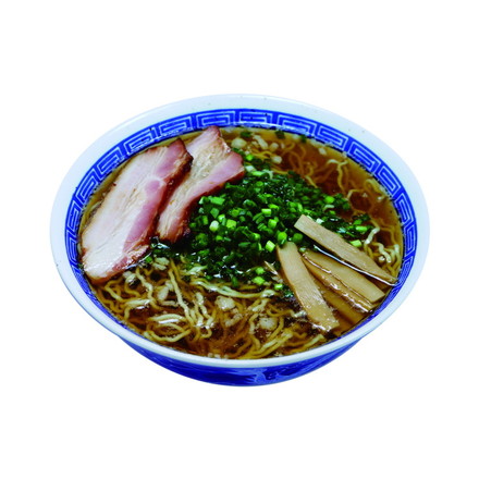 広島 醤油ラーメン 20食セット ご当地ラーメン （麺80ｇ・スープ36ｇ）×20袋