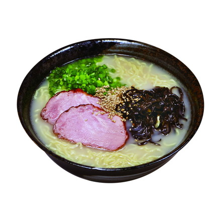 鹿児島 とんこつラーメン 20食セット ご当地ラーメン （麺80ｇ・スープ30ｇ）×20袋