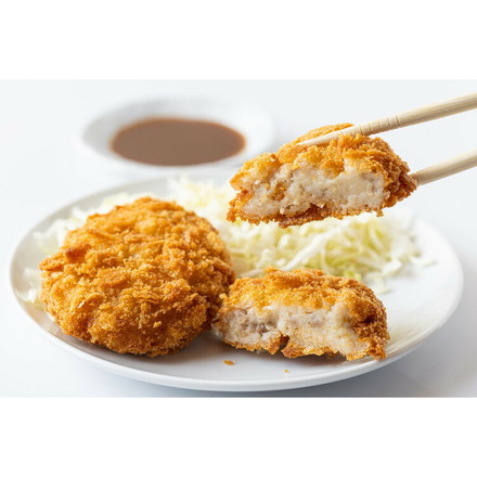 京都どんぐり 京都ぽーくコロッケセット 5食セット