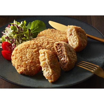 大阪 洋食Revo 惣菜 3種詰合せ 計15個