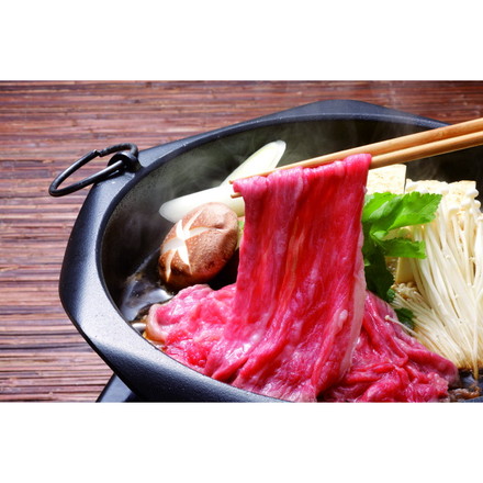 兵庫 三田和牛 肩バラスライス400g