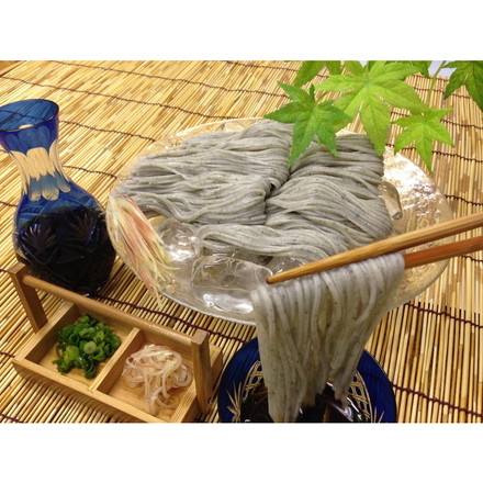 手延べ黒ごまめん 45g×36束 計1.62kg 常温