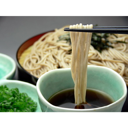 信州そば 250g×4袋