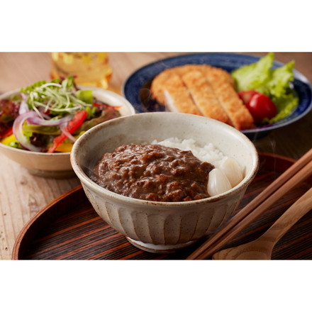 福岡 「博多華味鳥」 一膳カレー12食セット 110g×12