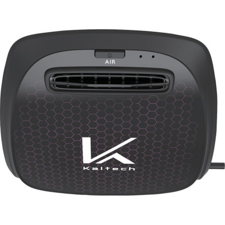 カルテック 車載用空間除菌・脱臭機ドライブエアー カルテック KLC01 空気清浄機