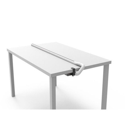 カルテック テーブルエアーMサイズ ホワイト カルテック KLT01MW 空気清浄機