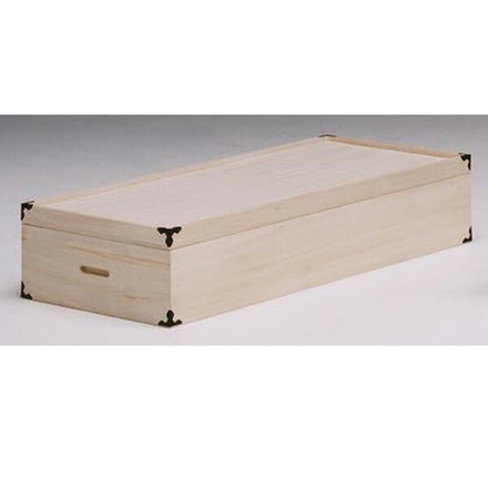 桐チェスト チェスト 幅91cm 桐 衣装箱 【大川家具 完成品 日本製】 1段 収納 国産