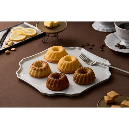 Toshi Yoroizuka KOUGLOF COLLECTION 5個 焼菓子詰合せ 常温