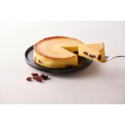 ホシフルーツ 大人のチーズケーキ 1個 チーズケーキ 常温