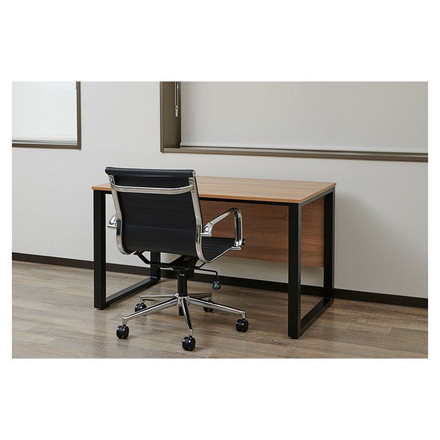 古木柄 木製デスク 127 RGデスク 120×70cm テーブル 机 デスク