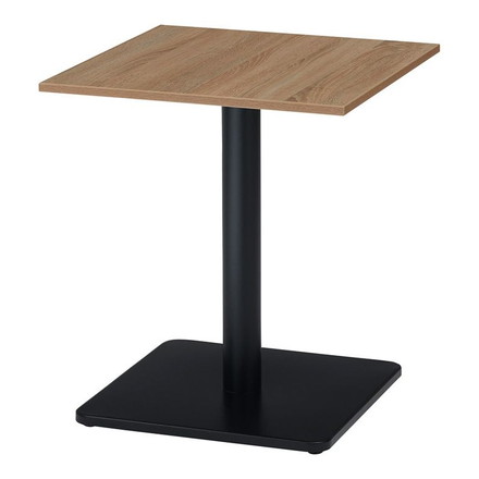 古木柄 カフェテーブル 6060 角型 60×60cm RGカフェテーブル テーブル 机