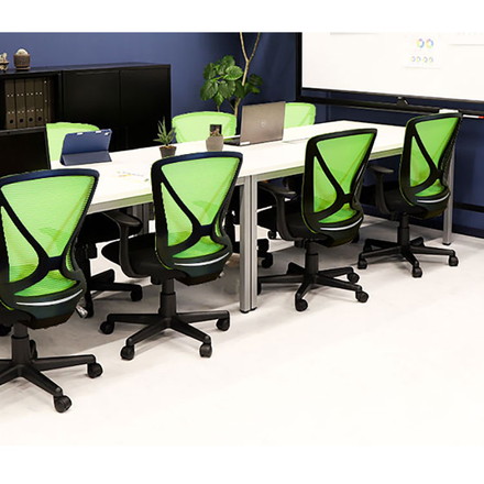 オフィスチェア デスクチェア T字肘 オプション オフィスチェア用 ラパン用 肘 ラパンチェアII メッシュ