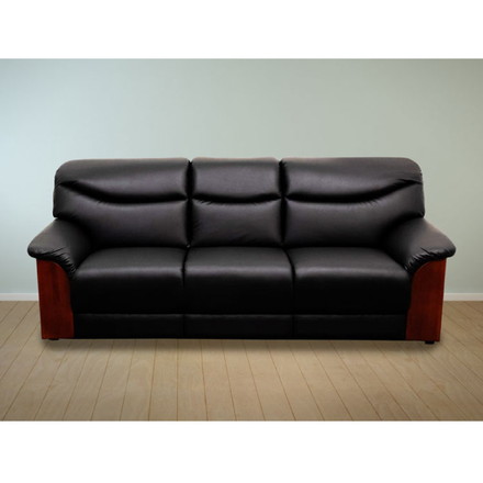 応接ソファ 2人掛け フィオーレ 完成品 ソファ 2人用 2人掛けソファー 応接用ソファ ロビーチェア 待合室 椅子