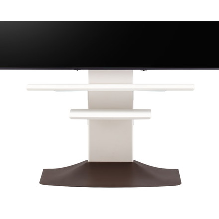 壁よせテレビ台用 WS-F820用 シアターバー WS-F820SB-W テレビ台