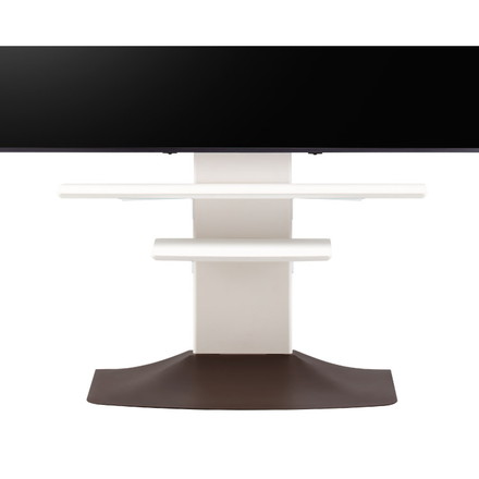 壁寄せテレビスタンド用 WS-F820用 棚板 WS-F820SH-W テレビ台